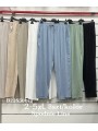 Spodnie damskie , size 2-5xl, paczka 8szt, 1 kolor