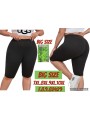Legginsy damskie , size 7-10xl, paczka 12szt,1 kolor