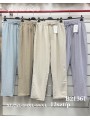 Spodnie damskie , size xl-6xl, paczka 12szt, 1 kolor