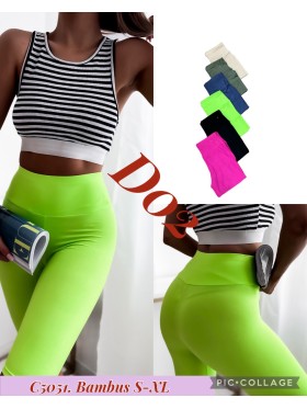 Legginsy damskie , size s-xl, paczka 12szt,mix kolor