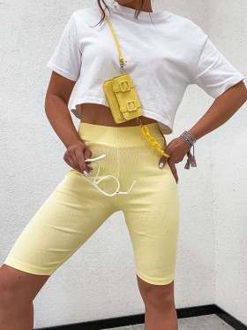Legginsy damskie Tureckie, size UNI, paczka 6szt,1 kolor