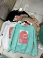 Bluzy damskie Tureckie, size UNI, paczka 10szt,MIX kolor