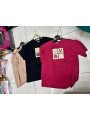 Bluzki damskie Tureckie, size UNI, paczka 10szt,MIX kolor