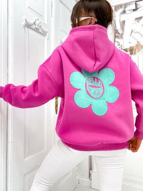 Bluzy damskie Tureckie, size UNI, paczka 6szt,1 kolor