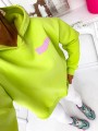 Bluzy damskie Tureckie, size UNI, paczka 6szt,1 kolor