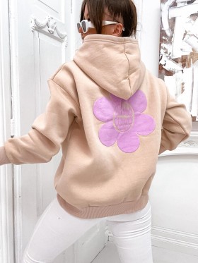 Bluzy damskie Tureckie, size UNI, paczka 6szt,1 kolor