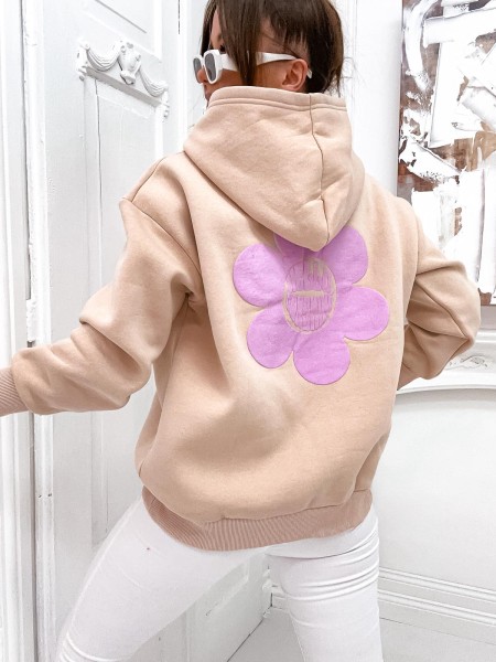 Bluzy damskie Tureckie, size UNI, paczka 6szt,1 kolor