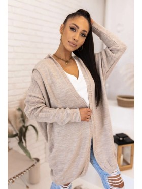 Narzutki damskie Tureckie, size UNI, paczka 6szt,1 kolor