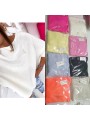Swetry damskie Tureckie, size UNI, paczka 6szt,1 kolor