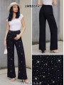 Jeansy damskie , size XS-XL, paczka 10szt,
