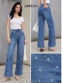 Jeansy damskie , size XS-XL, paczka 10szt,