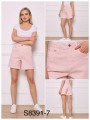 Spodenki jeansowe damskie , size XS-XL, paczka 10szt,
