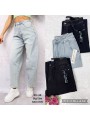 Jeansy damskie , size 40-48, paczka 10szt,1 kolor