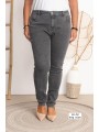 Jeansy damskie , size 42-52, paczka 10szt,