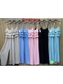 Kombinezony damskie , size uni, paczka 6szt,mix kolor
