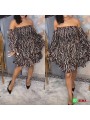 Kombinezony damskie , size uni, paczka 6szt,mix kolor