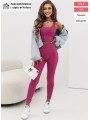 Komplety damskie , size uni, paczka 6szt,mix kolor