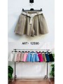 Spodenki damskie Włoskie  ,size uni,paczka 6szt ,mix kolor