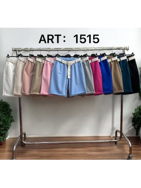 Spodenki damskie Włoskie  ,size uni,paczka 6szt ,mix kolor