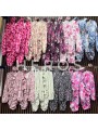 Sukienki damskie wloskie, size uni, paczka 6szt, mix kolor