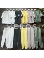 Komplety damskie wloskie, size uni, paczka 6szt, mix kolor