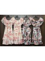 Sukienki damskie wloskie, size uni, paczka 6szt, mix kolor