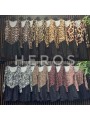 Sukienki damskie wloskie, size uni, paczka 6szt, mix kolor
