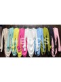 Sukienki damskie wloskie, size uni, paczka 6szt, mix kolor