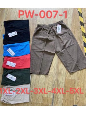 Spodenki damskie  ,size xl-5xl,paczka 12szt ,mix kolor