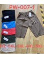 Spodenki damskie  ,size xl-5xl,paczka 12szt ,mix kolor
