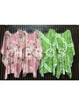 Sukienki damskie wloskie, size uni, paczka 6szt, mix kolor