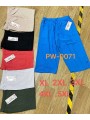 Spodenki damskie  ,size xl-5xl,paczka 12szt ,mix kolor