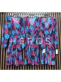 Sukienki damskie wloskie, size uni, paczka 6szt, mix kolor