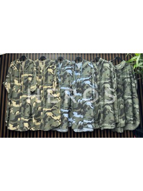 Sukienki damskie wloskie, size uni, paczka 6szt, mix kolor