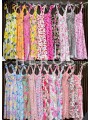 Sukienki damskie wloskie, size uni, paczka 6szt, mix kolor
