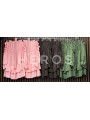 Sukienki damskie wloskie, size uni, paczka 6szt, mix kolor