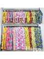 Komplety damskie Włoski , size uni, paczka 6szt, mix kolor