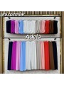 Komplety damskie wloskie, size uni, paczka 6szt, mix kolor