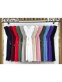 Sukienki damskie wloskie, size uni, paczka 6szt, mix kolor