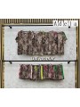 Komplety damskie wloskie, size uni, paczka 6szt, mix kolor