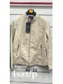 Kurtki skórzane damskie ,size 46-52,paczka 4szt ,1 kolor