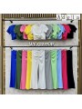 Komplety damskie wloskie, size uni, paczka 6szt, mix kolor