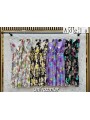 Sukienki damskie wloskie, size uni, paczka 6szt, mix kolor