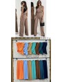 Komplety damskie wloskie, size uni, paczka 6szt, mix kolor