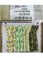 Sukienki damskie wloskie, size uni, paczka 6szt, mix kolor