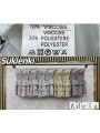 Sukienki damskie wloskie, size uni, paczka 6szt, mix kolor