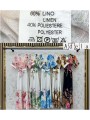 Sukienki damskie wloskie, size uni, paczka 6szt, mix kolor
