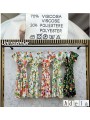 Sukienki damskie wloskie, size uni, paczka 6szt, mix kolor