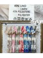 Sukienki damskie wloskie, size uni, paczka 6szt, mix kolor
