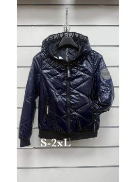 Kurtki damskie ,size s-2xl,paczka 5szt ,1 kolor